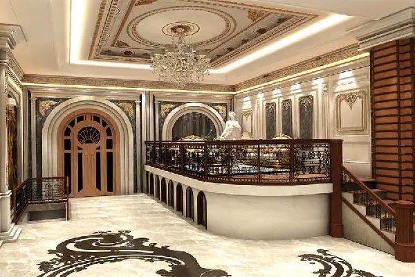 مجموعه عمارت های یادمان