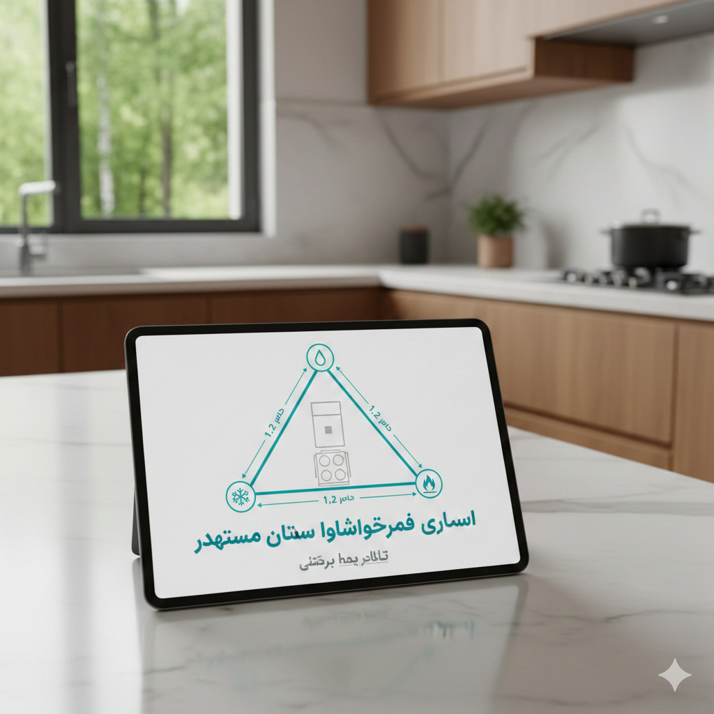راز انتخاب بهترین کابینت‌ساز در نوشهر: راهنمای جامع برای قرارداد و تحویل بی‌دردسر
