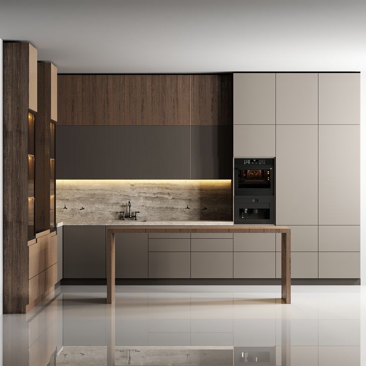 کابینت مدرن